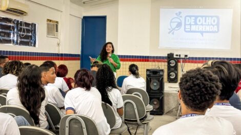 canal-de-denuncia-para-combater-inseguranca-alimentar-e-nutricional-nas-escolas-e-lancado-pela-alepe