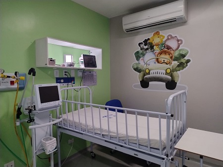 em-serra-talhada,-secretaria-estadual-de-saude-inaugura-14-novos-leitos-pediatricos-no-hospital-eduardo-campos