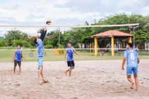 emocao-e-competicao-marcam-as-finais-de-volei-de-areia-dos-jeps-2024