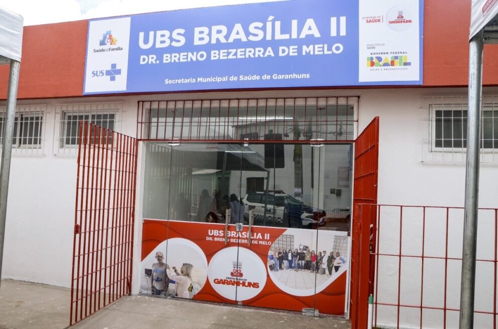 ubs’s brasilia-1-e-2-sao-requalificadas-e-entregues-a-populacao-pela-prefeitura-de-garanhuns