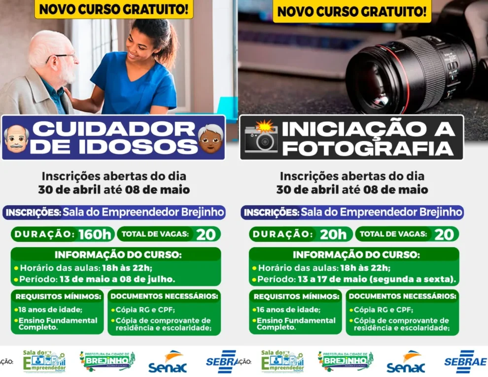 prefeitura-de-brejinho,-atraves-da-sala-do-empreendedor,-esta-oferecendo-cursos-gratuitos-de-cuidador-de-idosos-e-iniciacao-a-fotografia