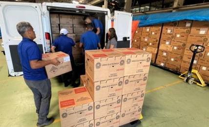 tre-pe-comeca-a-distribuir-novas-urnas-eletronicas-para-o-interior-do-estado