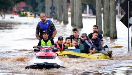 chuvas-no-rs:-chega-a-100-o-numero-de-mortos-no-estado