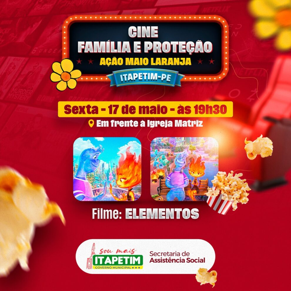 governo-municipal-de-itapetim-promove-cine-familia-protecao-em-homenagem-ao-maio-laranja-com-exibicao-de-filme-em-praca-publica
