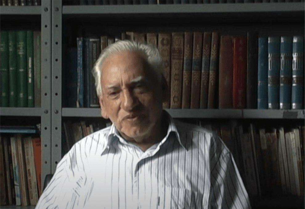 quem-foi-o-jornalista-ricardo-carvalho,-que-ate-os-seus-90-anos-ilustrou-a-comunicacao-em-gravata