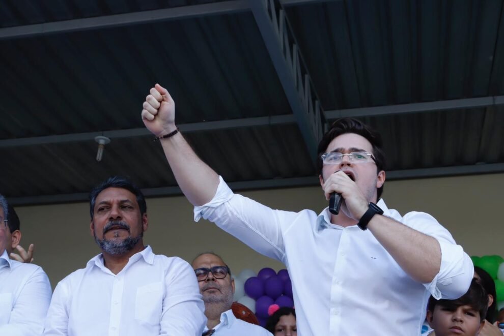 ‘eu-estou-pronto-para-resgatar-a-nossa-terra’,-dispara-miguel-em-discurso