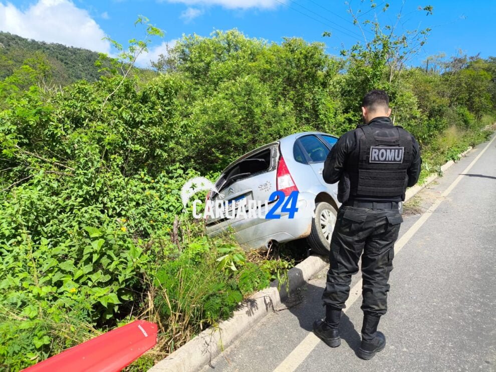 acidente-na-pe-145:-motorista-cochila-ao-volante-e-causa-colisao-em-brejo-da-madre-de-deus