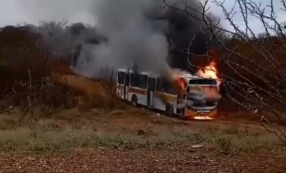 onibus-escolar-pega-fogo-quando-transportava-11-criancas