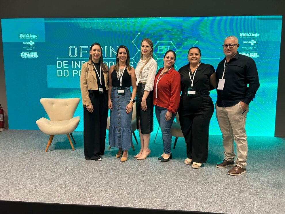 secretaria-de-saude-de-carnaiba-participa-de-evento-no-ministerio-da-saude-em-brasilia