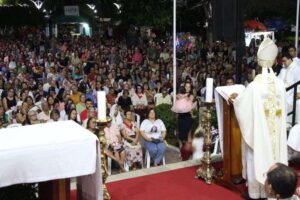 afogados:-diocese-encerra-festividades-da-padroeira-santa-maria-madalena-com-celebracao-do-bispo-dom-limacedo