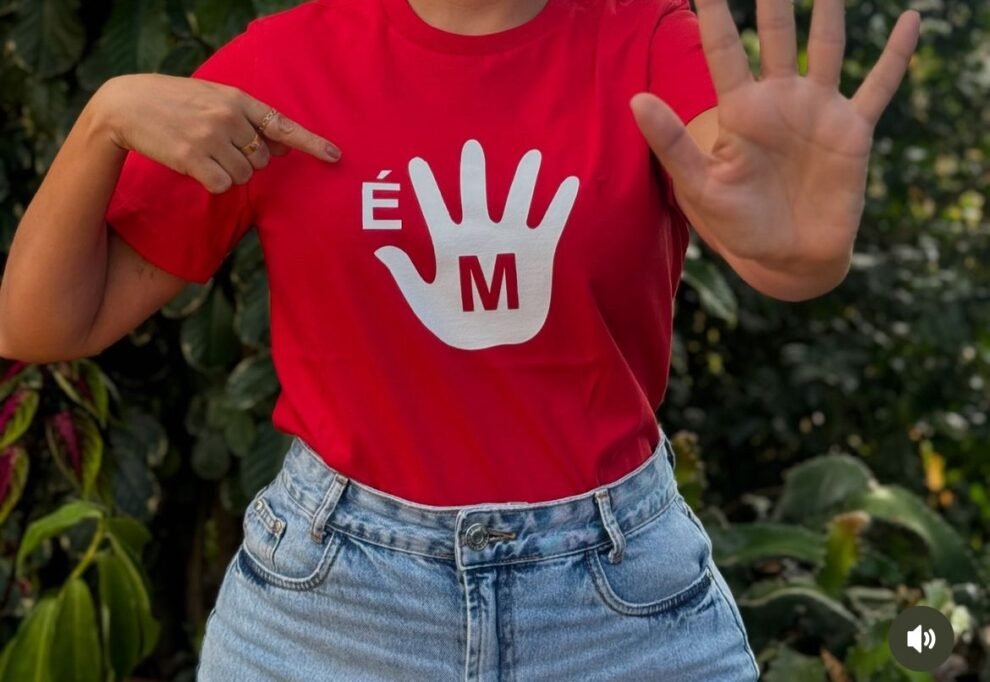 caso-das-camisas:-justica-eleitoral-julga-improcedente-acao-contra-marcia-conrado