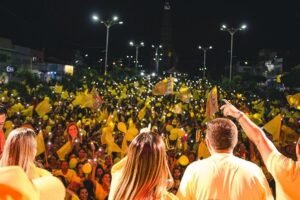 evento-de-campanha-de-aline-e-chico-reuniu-apoiadores-e-prestou-homenagem-a-ze-patriota