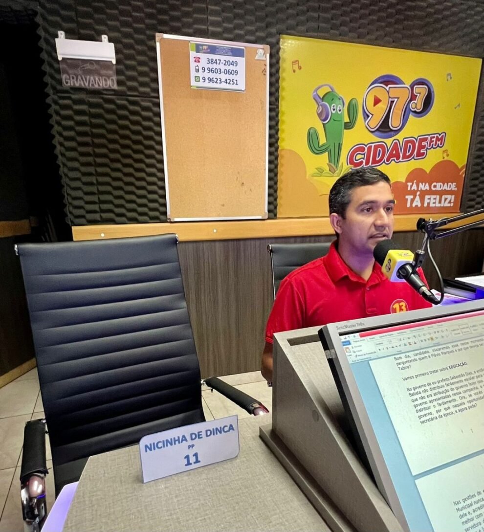 sem-nicinha,-flavio-marques-participa-de-sabatina-na-radio-cidade