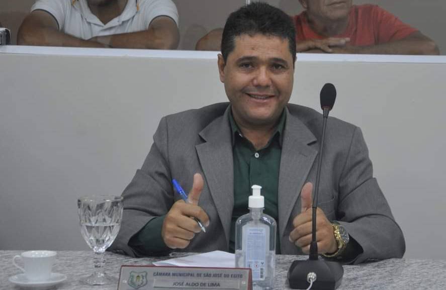 aldo-da-clipsi-confirma-candidatura-a-presidencia-da-camara-de-sao-jose-do-egito