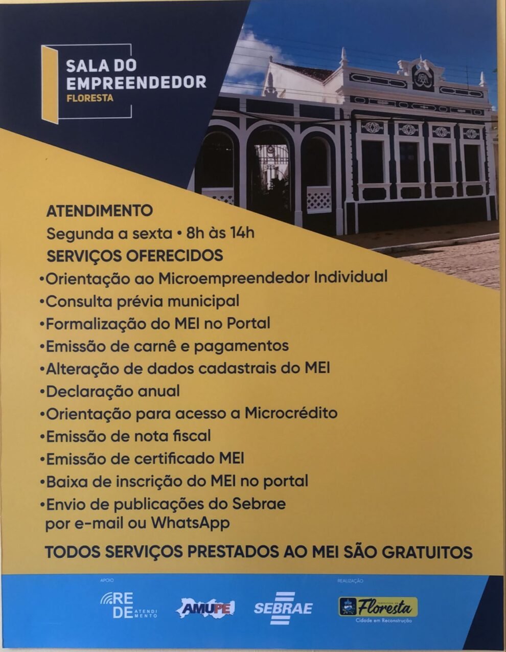sala-do-empreendedor-de-floresta-divulga-servicos-para-microempreendedores-individuais