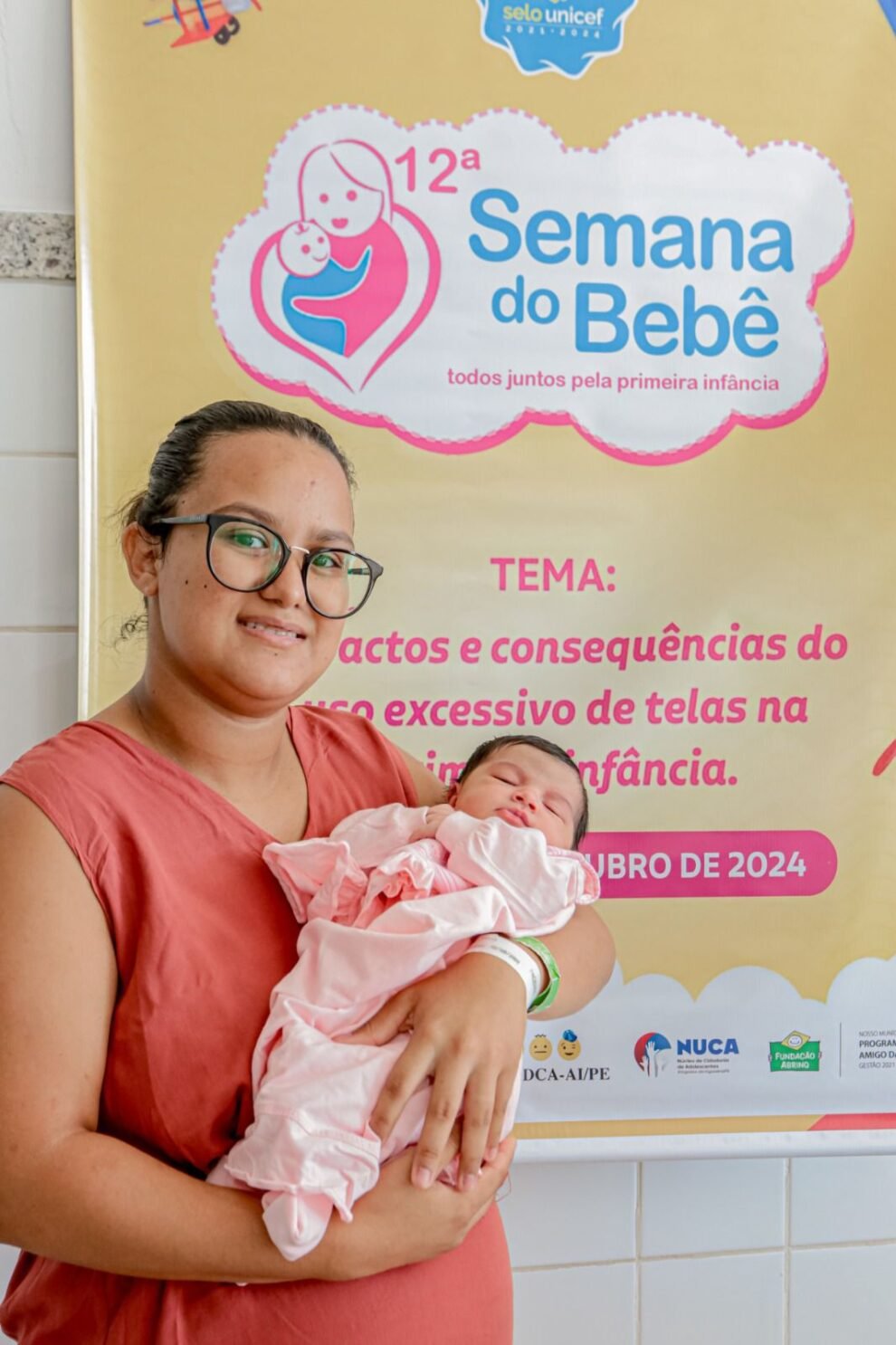 em-afogados,-nasceu-a-bebe-prefeita,-a-pequena-maria-eduarda