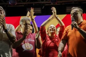 “em-2024-ja-batemos-recorde-na-geracao-de-empregos”,-festeja-marcia