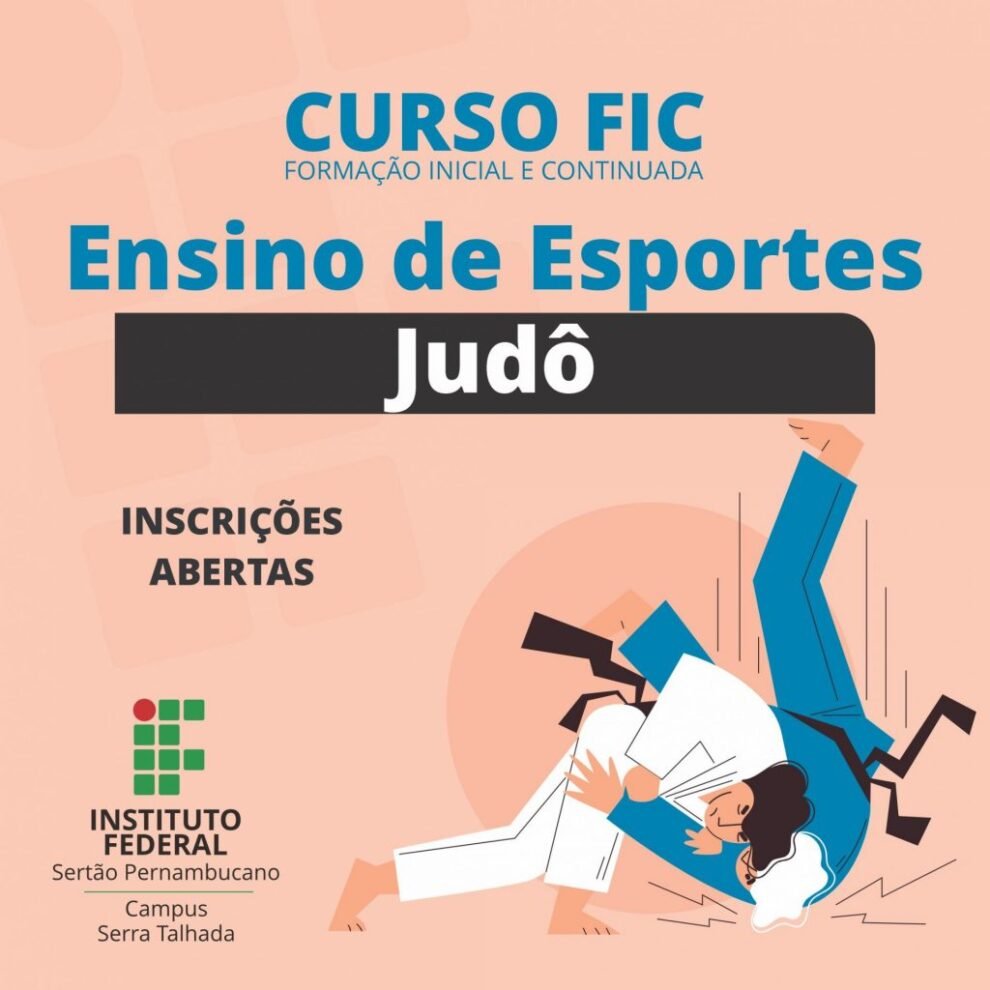 aprenda-judo:-curso-gratuito-da-modalidade-abre-inscricoes-no-ifsertaope