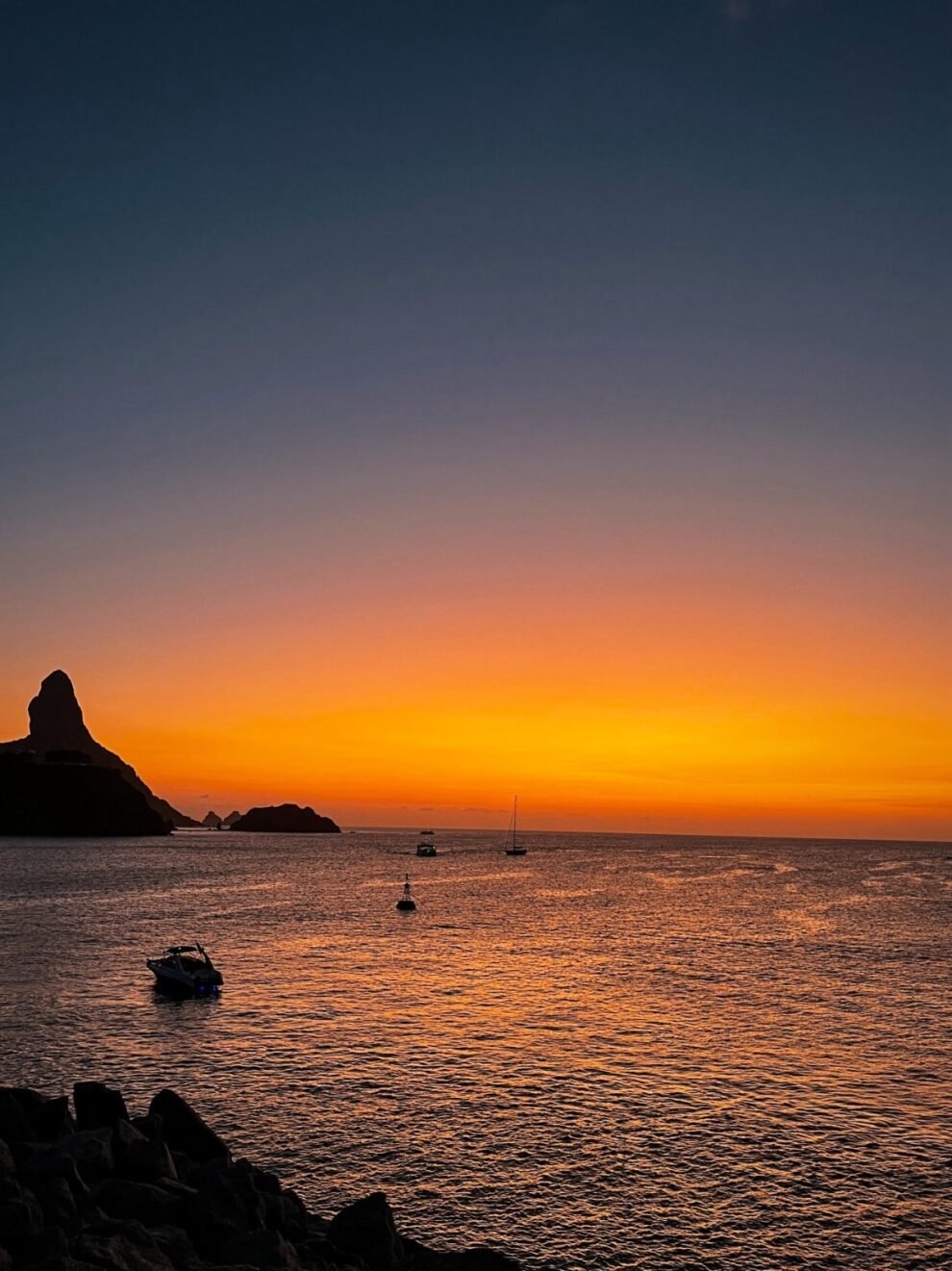 noronha-verde:-arquipelago-inicia-projeto-de-descarbonizacao