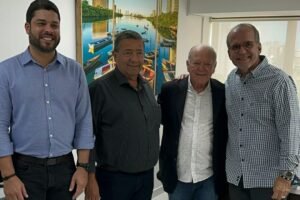 dr.-pedro-alves,-marquinhos-e-zeinha-celebram-recursos-do-senador-fernando-dueire-para-iguaracy