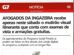 afogados:-saude-de-alerta-sobre-exames-de-vista-gratuitos-divulgados-nas-redes-sociais