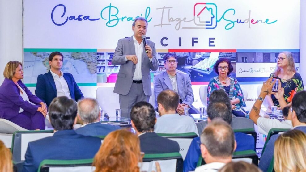 casa-brasil-ibge-sudene-vai-integrar-dados-e-impulsionar-o-desenvolvimento-regional