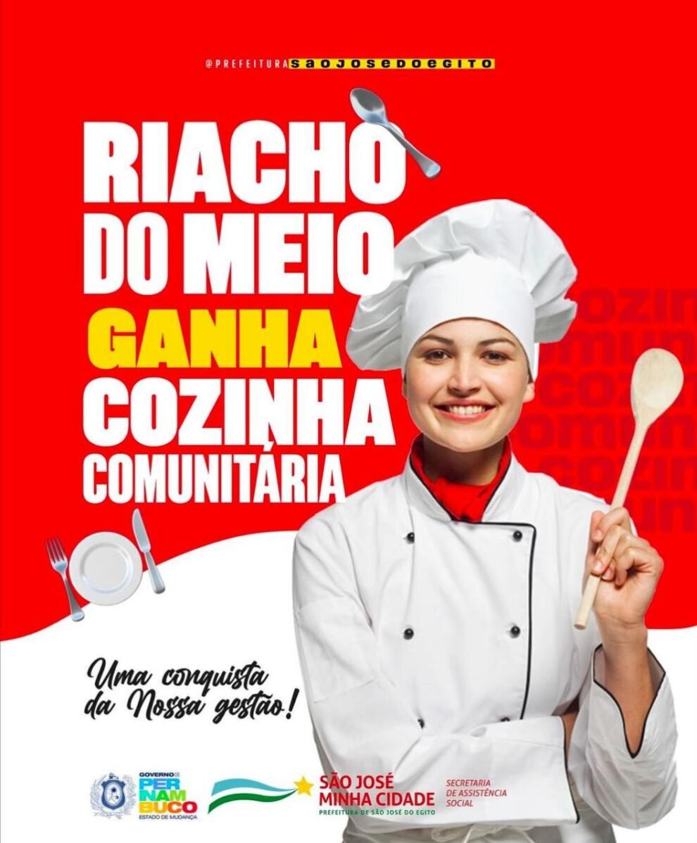 sao-jose-do-egito-anuncia-cozinha-comunitaria-no-distrito-de-riacho-do-meio