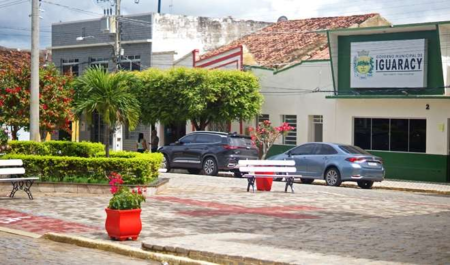 iguaracy:-prefeitura-inaugura-quatro-ruas-no-bairro-waldecir-arruda-neste-domingo