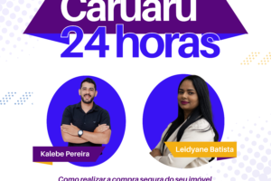 corretora-de-imoveis-leidyane-batista-aborda-compra-segura-de-imoveis-no-podcast-do-caruaru-24-horas