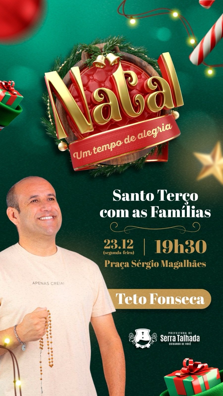 teto-fonseca-conduz-santo-terco-com-as-familias-na-programacao-de-natal-de-serra-talhada