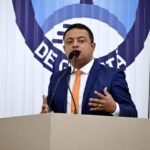 leo-do-ar-e-candidato-a-presidencia-da-camara-e-sua-vitoria-e-liquida-e-garantida