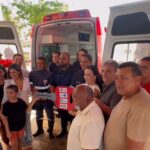 em-entrega-de-ambulancias-ao-samu,-marcia-conrado-afirma-que-serra-talhada-e-prioridade-no-governo-lula