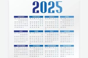 feriados-de-2025-e-pontos-facultativos:-governo-divulga-calendario-nacional;-veja-datas