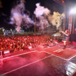 festa-de-reis-em-gravata-tem-inicio-com-shows-eletrizantes-e-grande-publico;-assistas-reportagem