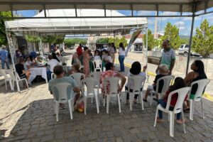 iguaracy:-governo-municipal-realiza-testes-rapidos-para-a-doenca-de-chagas-e-promove-campanhas-de-conscientizacao