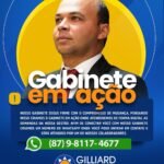 gabinete-em-acao:-vereador-gilliard-mendes-cria-canal-direto-com-a-populacao-de-serra-talhada