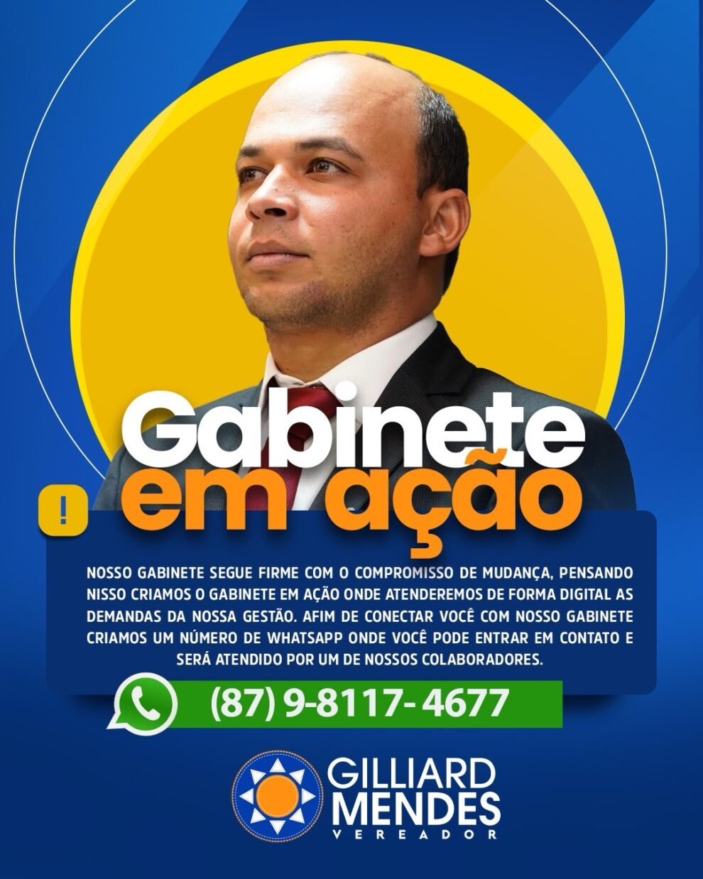 gabinete-em-acao:-vereador-gilliard-mendes-cria-canal-direto-com-a-populacao-de-serra-talhada