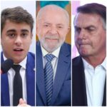 bolsonaro-lanca-indireta-a-novos-politicos-em-ascensao:-nikolas-ferreira-e-apontado-como-possivel-alvo