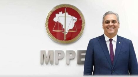 posse-do-novo-procurador-geral-do-mppe-sera-quarta-feira