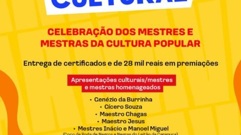 quinta-cultural-vai-homenagear-mestres-e-mestras-da-cultura-popular-em-afogados
