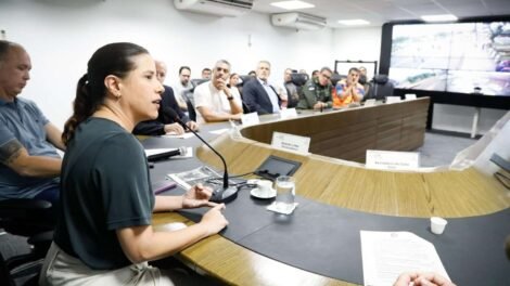 apos-pancadaria-de-torcidas-no-recife,-raquel-lyra-emite-portaria-punindo-sport-e-santa-cruz