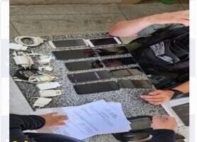 policia-realiza-operacao-na-cadeia-publica-de-serra-talhada-e-encontra-celulares-e-droga