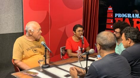 “o-pt-para-marcia-nao-e-o-mesmo-pra-mim-ou-voce”,-diz-presidenta-da-sigla