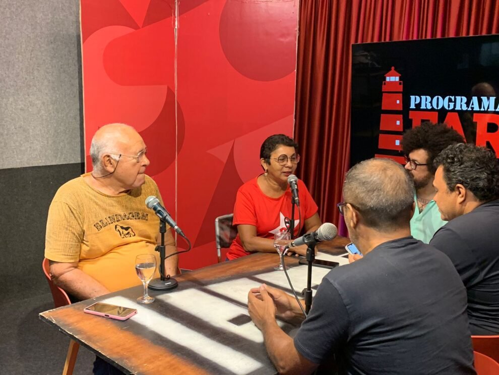 “o-pt-para-marcia-nao-e-o-mesmo-pra-mim-ou-voce”,-diz-presidenta-da-sigla