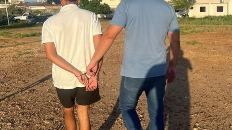 “a-gente-nao-podia-errar”,-diz-promotor-sobre-prisao-de-autor-de-crime-que-chocou-regiao