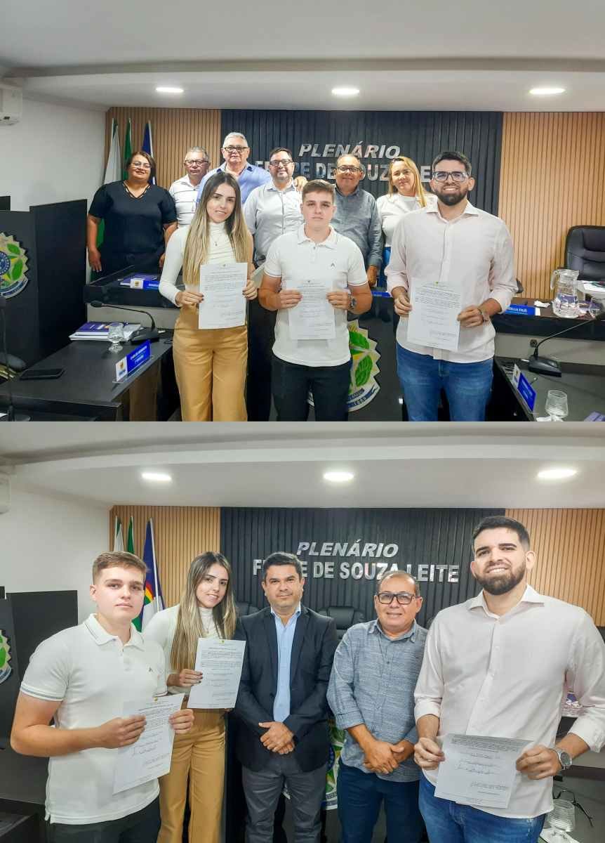 camara-de-tuparetama-empossa-novos-servidores-aprovados-em-concurso