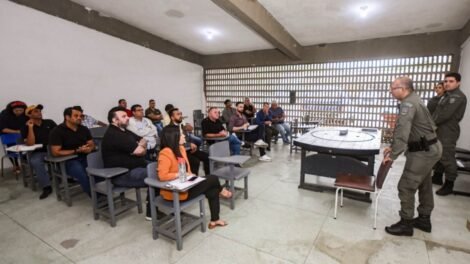 carnaval-seguro:-autoridades-e-blocos-se-reunem-para-planejar-festa-em-gravata-e-cha-grande