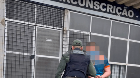 suspeito-de-furto-em-condominio-e-preso-em-operacao-policial-em-gravata