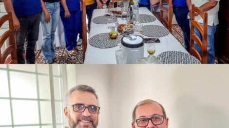 camara-de-tuparetama-recebeu-acolhimento-da-paroquia-do-sagrado-coracao-de-jesus