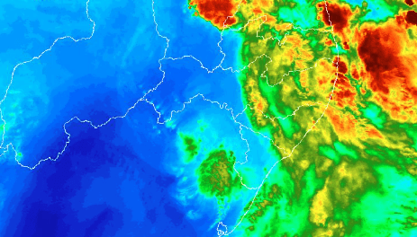 alerta-de-perigo:-inmet-emite-aviso-de-chuvas-intensas-e-ventos-fortes-para-pernambuco